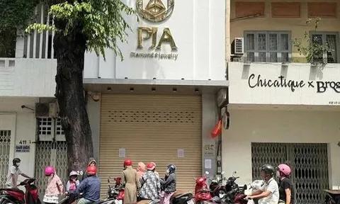 Bộ Công Thương vào cuộc kiểm tra 5 doanh nghiệp vàng, đá quý