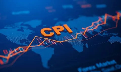 Áp lực lạm phát: CPI và lạm phát cơ bản cùng tăng trên 4% sau 8 tháng