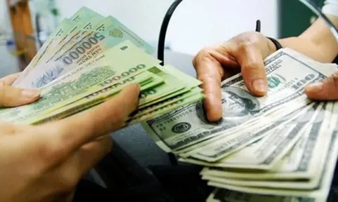 Tự ý mua bán USD: Cẩn thận bị phạt tới 100 triệu đồng
