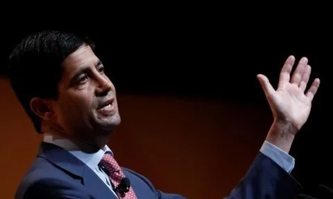 Trump “chốt đơn” người kế nhiệm Fed: Kevin Warsh được đề cử thay Jerome Powell