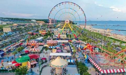 Quá căng, Novaland bị kiểm toán nghi ngờ về khả năng hoạt động liên tục dù lợi nhuận tăng