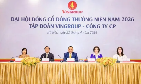 Tỷ phú Phạm Nhật Vượng nói gì khi Vingroup bị nói xấu trên mạng?