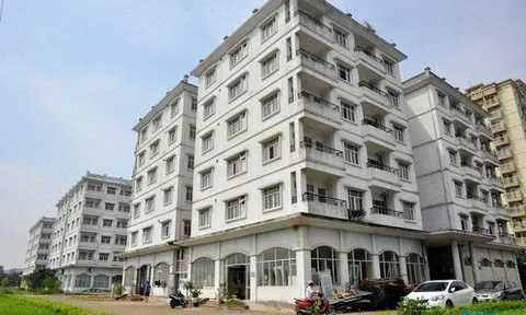 Bài viết cho những người sắp về tái định cư, sắp lên chung cư, sắp ở khu đô thị mới.