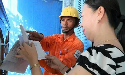 Giá điện nhà trọ bị “thổi” lên 5.000 đồng/kWh: Sở Công Thương TP.HCM chính thức lên tiếng
