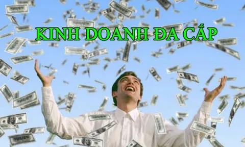 Chính sách thuế mới với bán hàng đa cấp còn nhiều điểm gây tranh cãi