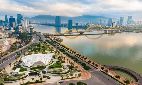 Đà Nẵng chấp thuận dự án 3.525 tỷ đồng tại khu thương mại tự do đầu tiên Việt Nam