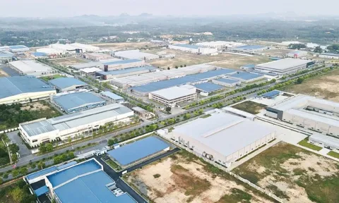 Hải Phòng chuẩn bị khởi công loạt khu công nghiệp hơn 11.000 tỷ đồng, gọi tên Vinhomes, Hòa Phát, KBC
