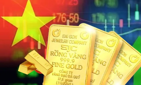 Chính phủ chốt hạn 10/2: Sàn giao dịch vàng phải vận hành