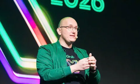 Grab mở rộng hệ sinh thái tài chính: tham vọng chiếm thị phần thanh toán tại Việt Nam