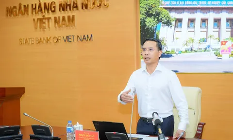 Lãi suất chuẩn bị hạ nhiệt? 46 ngân hàng cam kết giảm lãi, NHNN sẵn sàng bơm thanh khoản