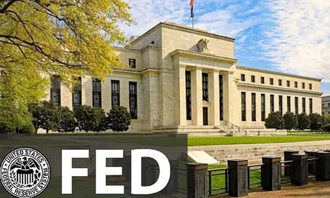Biên bản họp Fed hé lộ bất đồng lớn, thị trường tiếp tục nín thở chờ tháng 9