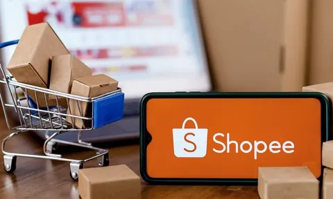 Shopee bị phạt 200 triệu vì cạnh tranh không lành mạnh, buộc cải chính trên Facebook, YouTube