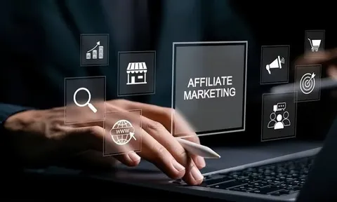 Làm Affiliate trên TikTok Shop, Shopee phải nộp thuế bao nhiêu? Cục Thuế làm rõ nghĩa vụ thuế TNCN