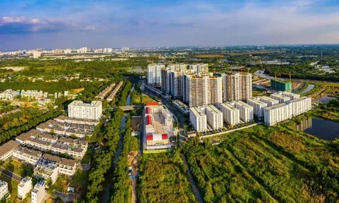 Loạt ông lớn địa ốc Việt bắt tay đối tác ngoại, thị trường M&A sôi động trở lại