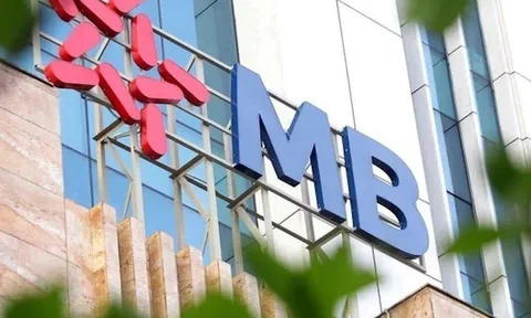 Manulife chính thức rời nhóm cổ đông sở hữu trên 1% vốn tại MB