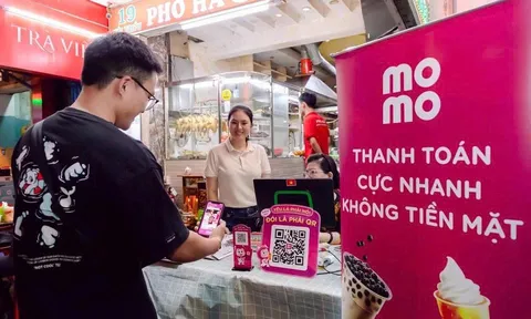 Hoãn IPO, MoMo quay lại đường đua gọi vốn, định giá vượt 2 tỷ USD