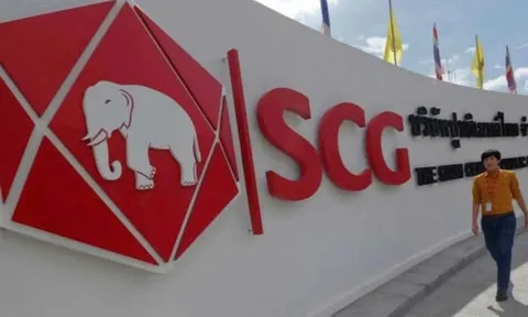 Đại gia Thái lãi lớn từ thương vụ thâu tóm Nhựa Bình Minh