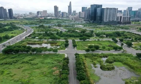 TP.HCM “đặt mục tiêu lớn”: Thu gần 617.000 tỷ từ đất giai đoạn 2026–2030