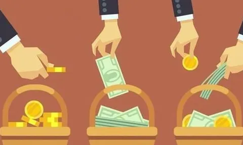 Ngoài gửi tiết kiệm, dòng tiền đang chảy mạnh vào đâu?