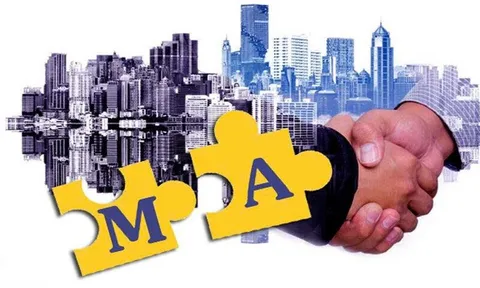 Hơn 2,4 tỷ USD đổ vào 126 thương vụ M&A tại Việt Nam