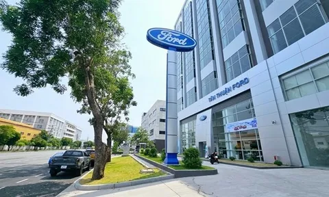 Sau Bình Triệu và Bà Rịa Vũng Tàu, City Auto tiếp tục đưa Ô tô Tiền Giang về hệ sinh thái