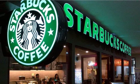 Starbucks Việt Nam sắp “đổi chủ”: Hơn 1.100 cửa hàng tại châu Á về tay DFI