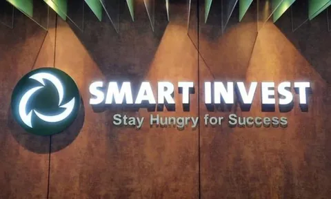 Smart Invest bị xử phạt vì chậm công bố thông tin, Chứng khoán JB Việt Nam cũng bị “tuýt còi”