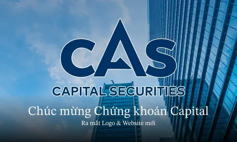 Thêm một công ty chứng khoán chuẩn bị IPO, nhắm niêm yết HoSE