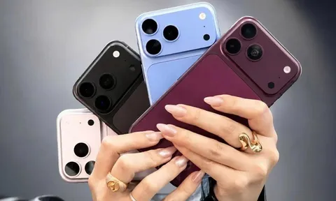 Apple cho thuê iPhone từ khoảng 500.000 đồng/tháng, không cần mua đứt