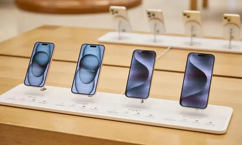 iPhone 18 vừa xuất hiện, iPhone 17 đã giảm giá hàng triệu đồng