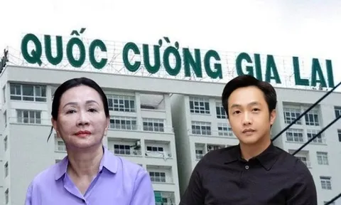 Quốc Cường Gia Lai cần phải chi thêm gần 1.600 tỷ để “chuộc” dự án Bắc Phước Kiển