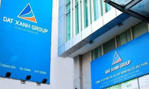 Phó Tổng Giám đốc Đất Xanh đăng ký bán sạch cổ phiếu DXG, giao dịch diễn ra ngay trước thềm ĐHĐCĐ 2026