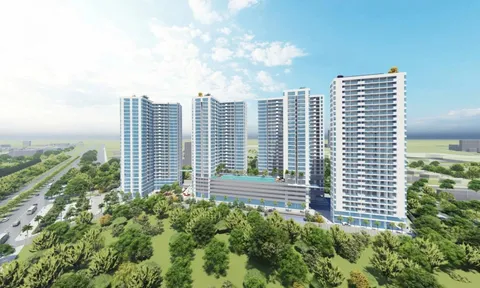 Lộ diện “bóng dáng” Trần Thái Group sau dự án Tân Việt Phát: quỹ đất vàng 22.000m2 được giao thẳng, không đấu giá