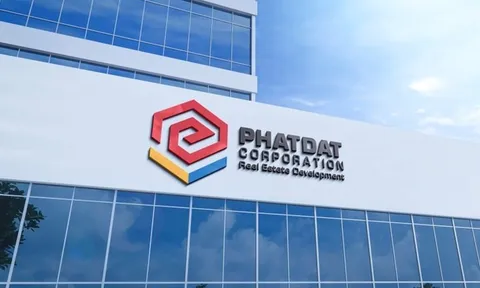 Phát Đạt huy động gần 2.000 tỷ: Dồn tiền M&A và đầu tư 2 dự án lớn Đà Nẵng – TP.HCM