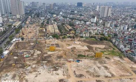 Gần 4.000 căn hộ tại “Cao - Xà - Lá” được bán cho người nước ngoài