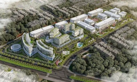 Bộ Quốc phòng đề xuất 46 khu đất gần 200 ha xây nhà ở xã hội