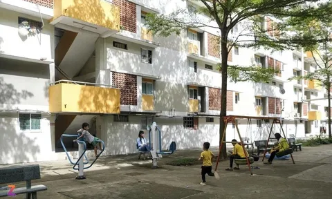 Đề xuất mới: Công an xã xác nhận thu nhập người mua nhà ở xã hội