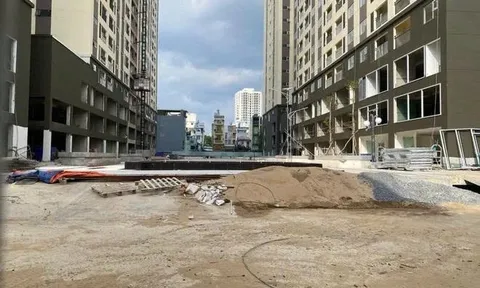 Sở Xây dựng TP.HCM “siết” nghĩa vụ nhà ở xã hội: Không làm NOXH, dự án thương mại có thể bị “đứng bán”