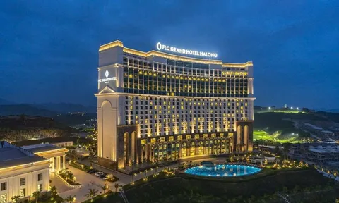 FLC Group bị truy thu thuế, phải bàn giao quỹ đất công tại loạt dự án nghìn tỷ ở Quảng Ninh