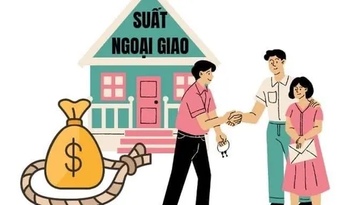 Công an phát thông báo khẩn đến toàn bộ người dân về thủ đoạn lừa đảo mới liên quan đến nhà ở xã hội