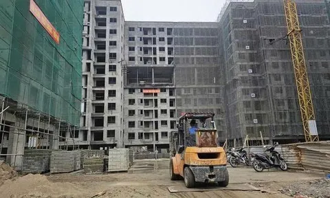 Chỉ có đất, chưa có nhà vẫn được mua nhà ở xã hội từ năm 2026