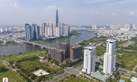 TP.HCM chuẩn bị áp dụng hệ số giá đất mới từ 1/7