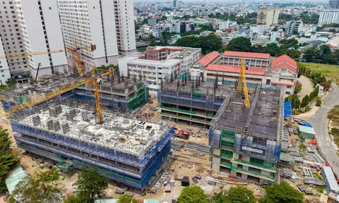 Bộ Xây dựng đề xuất rót 10.000 tỷ lập Quỹ nhà ở Trung ương để tăng nguồn cung