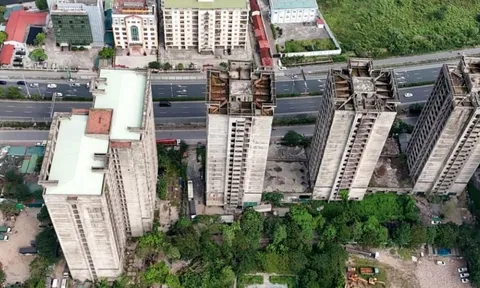 Hà Nội thúc đẩy nhà ở cho thuê, nhiều dự án sẽ triển khai ngay trong tháng 6