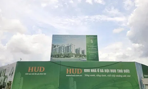 TPHCM sắp nhận hồ sơ 2 dự án nhà ở xã hội, giá từ 24,48 triệu đồng/m²