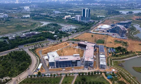 Hà Nội sắp có thêm 100 căn nhà ở xã hội tại Thạch Thất, giá từ gần 1,3 tỷ đồng