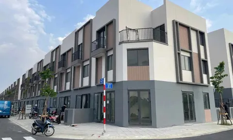 Hết thời mua nhà ở xã hội chờ tăng giá? Chính phủ đề xuất siết điều kiện bán lại