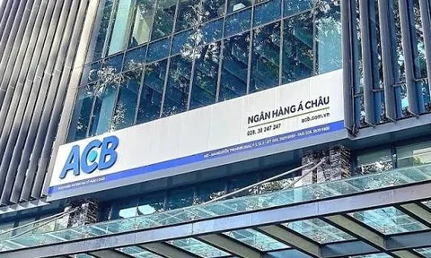 NHNN công bố kết luận thanh tra ACB Bình Thuận: Có sai sót trong thẩm định và giải ngân, yêu cầu khắc phục 11 kiến nghị