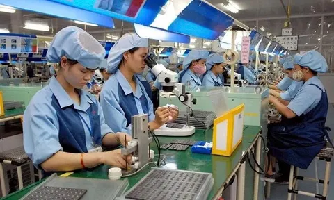 NHNN tung chương trình tín dụng mới: DN nhỏ và vừa được giảm ít nhất 1% lãi suất