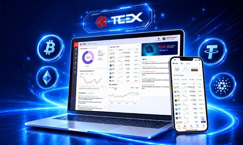 Những cái tên nào đang tiến gần thị trường sàn giao dịch tài sản mã hóa tại Việt Nam?